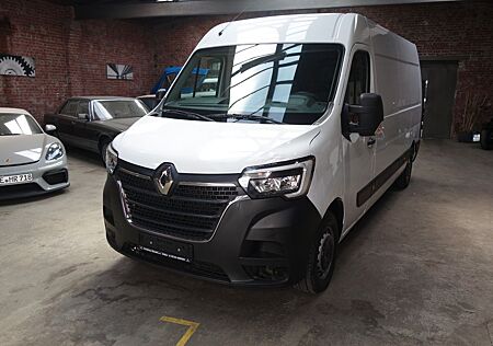 Renault Master III Kasten L3 H2 Tüv KlimaTempomatKamera