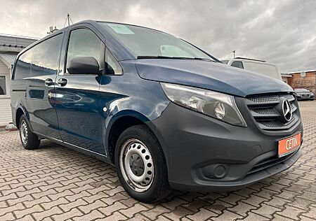 Mercedes-Benz Vito Kasten 111 CDI FWD lang