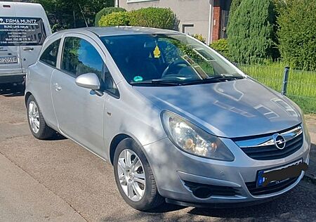 Opel Corsa 1.0 Twinport ecoFLEX Edition Edition