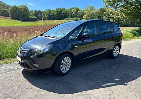 Opel Zafira Tourer 2.0 CDTI Active 121kW Active