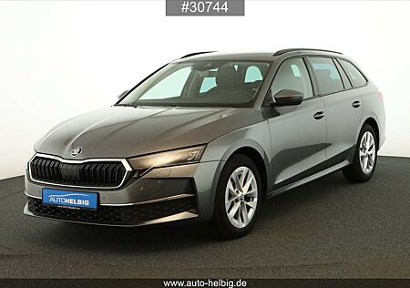 Skoda Octavia Combi 2.0 TDI Selection #AHK#STHZ#17Zoll