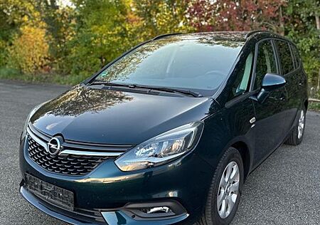 Opel Zafira 1.4 Turbo Active 88kW Active *TOP*