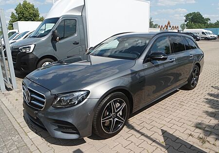 Mercedes-Benz E 300 T-Modell de*NAVI*KAMERA*I HAND*HYBRID*AMG*