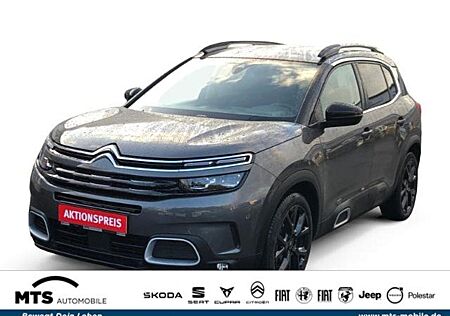 Citroën C5 Aircross HDi Shine Leder Navi Assistenz uvm.