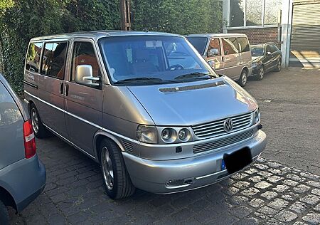 VW T4 Multivan Volkswagen T4 Generation Oettinger 180PS,P2 BI Xenon NEU