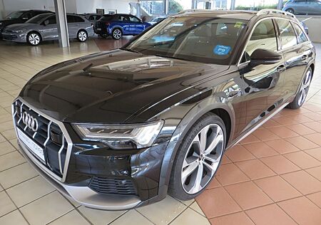 Audi A6 Allroad quattro 55 TDI Tiptronic Q