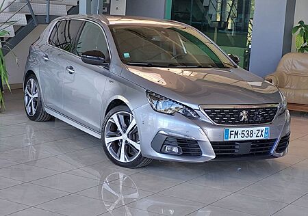 Peugeot 308 BlueHDi 180 EAT8 GT GT