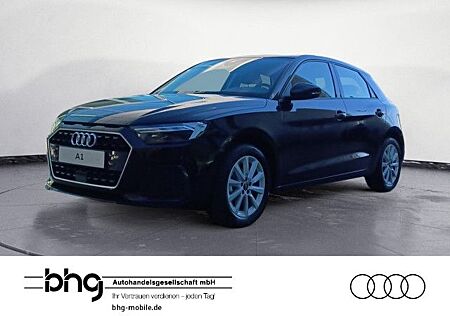 Audi A1 Sportback advanced 25 TFSI 70(95 ) kW(PS) Sch