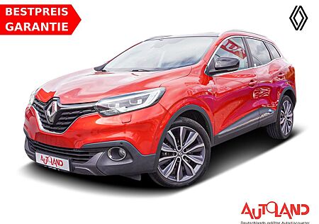 Renault Kadjar 1.2 TCe 130 LED Navi Bose Panorama Kamera