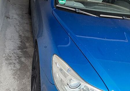 Skoda Octavia 2.0 TFSI RS Combi RS