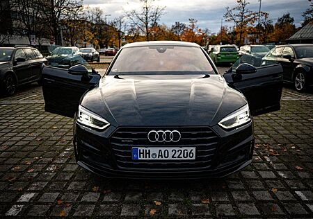 Audi A5 3.0 TDI tiptronic quattro Sportback -