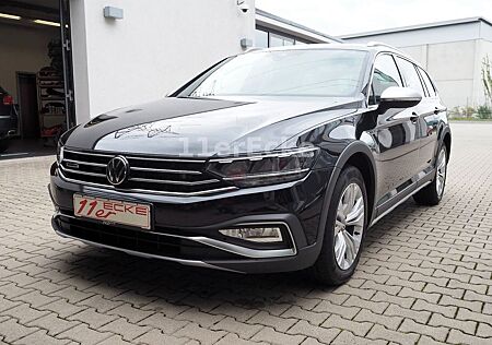 VW Passat Alltrack Volkswagen PASSAT 2.0 TDI ALLTRACK-DSG-KLIMAAUT.-LED-1.HD