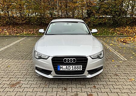 Audi A5 2.0 TDI multitronic Sportback -