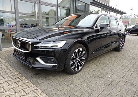 Volvo V60 Plus Bright B4 Aut.EU6d*LEDER*GOOLGLE*BLIS