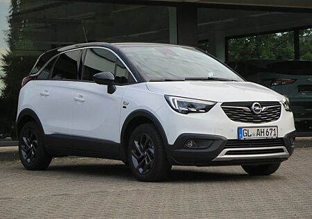 Opel Crossland X 2020 180*Kamera Navi LED Licht