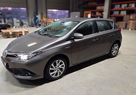 Toyota Auris Touring Sports Hybrid 1,8-l-VVT Comfor...
