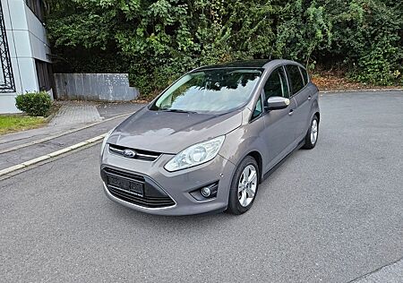 Ford C-Max 1,6 EcoBoost 110kW Champions Edition C...
