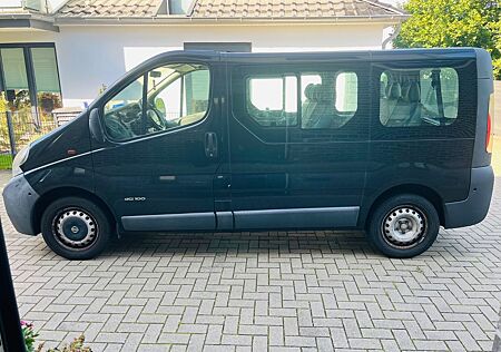Nissan Primastar 1.9 dci 100
