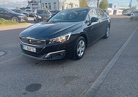 Peugeot 508 1.6 Active BlueHDi 120 STOP & START