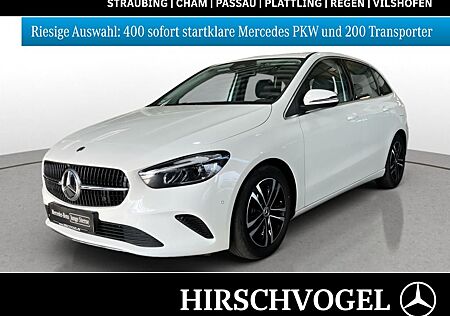 Mercedes-Benz B 200 Progressive+MBUX+Navi-Prem+LED+Kam+PDC+SHZ