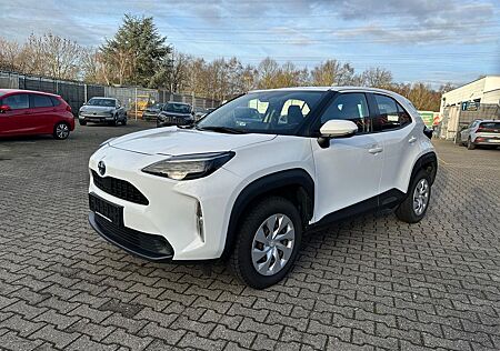 Toyota Yaris Cross Hybrid FWD Automatik Sitzheizung Kam
