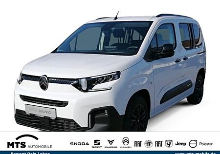 Citroën Berlingo MPV M PureTech 110 S&S Plus