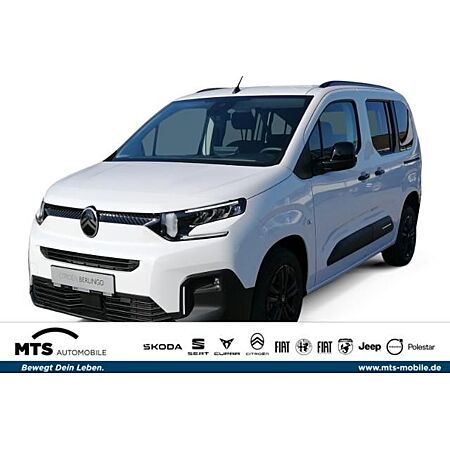 Citroën Berlingo leasen