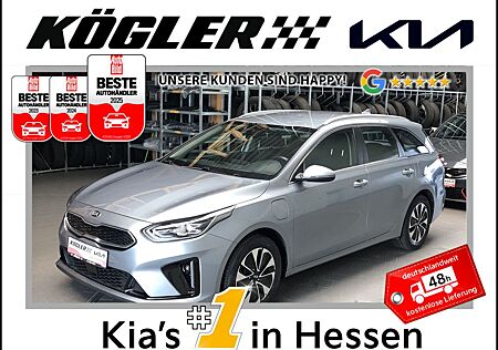 Kia Cee'd Sportswagon Ceed SW 1.6 Plug-in Hybrid Spirit