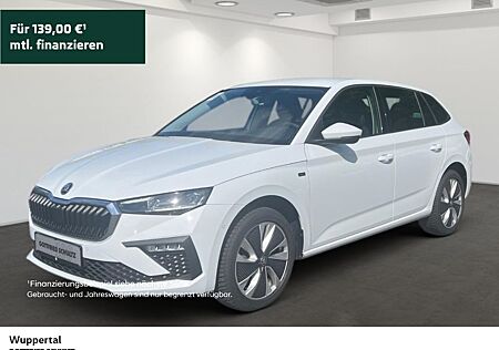 Skoda Scala 1.0 TSI Drive DSG LED KAM SHZ LM ZV