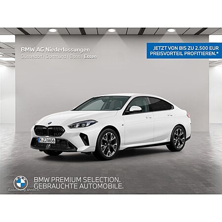 BMW 2er leasen