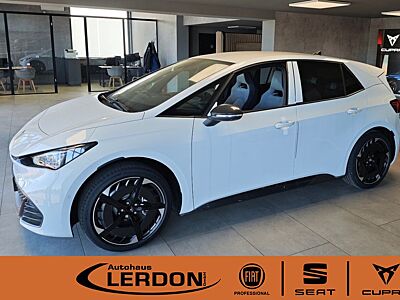 Cupra Born Edition 231PS |LAGER -NEU- dt.Mod.| 79kWh