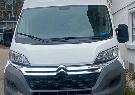 Citroën Jumper