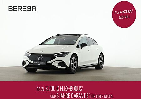 Mercedes-Benz EQE 350+ AMG Night Pano Burmester Distronic HUD