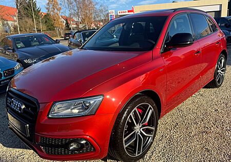 Audi SQ5 3.0 TDI Plus quattro 340 PS |Raute|ACC|Pano|