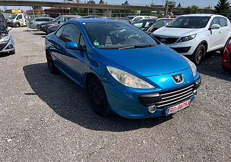 Peugeot 307 NFU