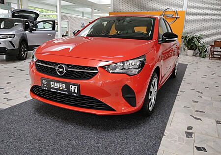 Opel Corsa F e Edition