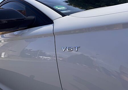 Audi A6 3.0 TDI comp. quattro tiptr. Avant, *STDHZG*