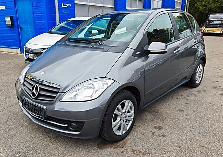 Mercedes-Benz A 160 A -Klasse 5türig Tüv bis 10-2027