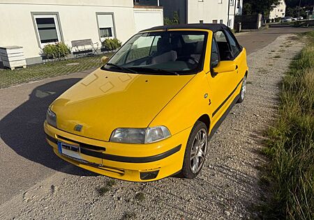 Fiat Punto 90 ELX Cabrio ELX