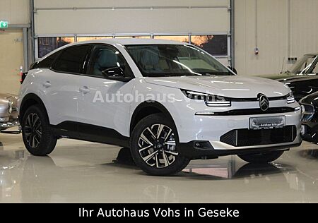 Citroën C4 Lim. Aut. Max|360|FSH|LHZ|SHZ|ACC|TOT|Massage