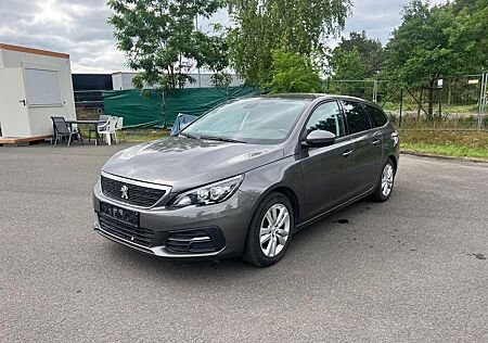 Peugeot 308 BlueHDi 130 EAT8 Active SW/Panorama