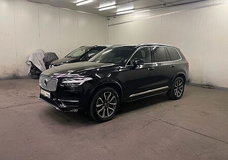 Volvo XC 90 XC90 D5 AWD Inscription/7Sitze/Luftf/Pano/Standh