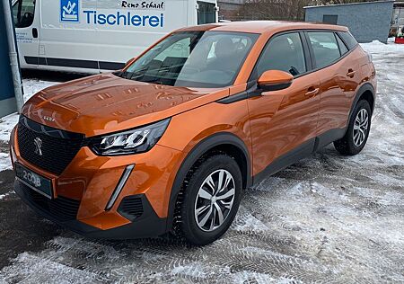 Peugeot 2008 PureTech 130 Active Pack