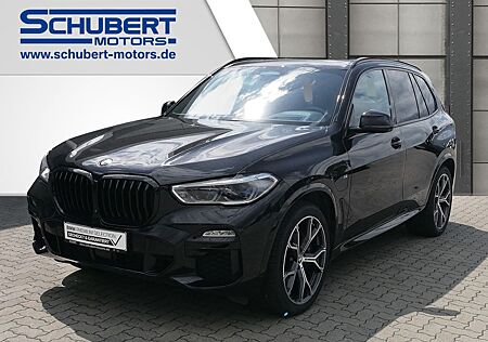 BMW X5 xDrive45e M Sport Laser HUD DA Prof PA+ AZV H