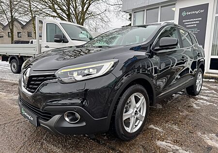 Renault Kadjar 1.6 dCi 130 Crossborder ENERGY Automatik
