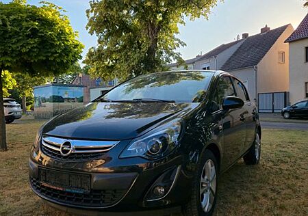 Opel Corsa 1.4 Turbo ecoFLEX ENERGY 88kW S/S ENERGY