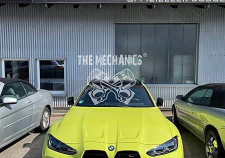 BMW M3 Competion M xDrive Touring