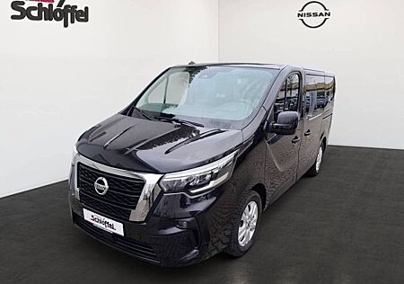 Nissan Primastar Kombi9 L1H1 2,8t