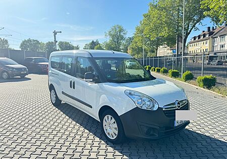 Opel Combo 1.4 70kW L1H1