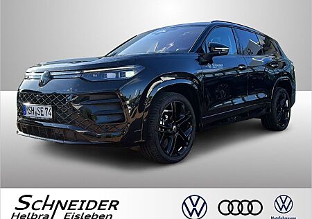 VW Tayron Volkswagen R-Line 2.0 l TDI SCR 4MOTION 142 kW (193P